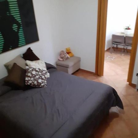 Ferienwohnung Balcone Di Napoli Exterior foto